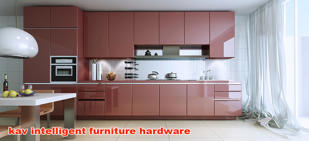 kav intelligent furniture hardware
